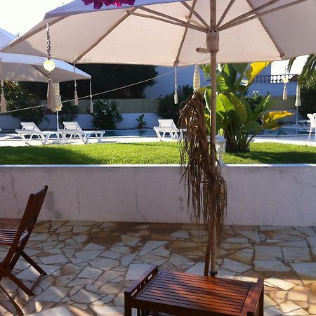 Residence Les Arcades Almadena ภายนอก รูปภาพ