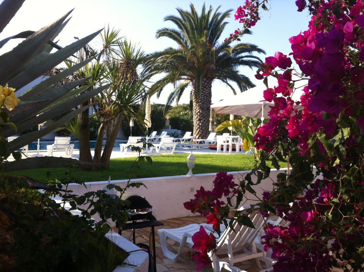 Residence Les Arcades Almadena ภายนอก รูปภาพ