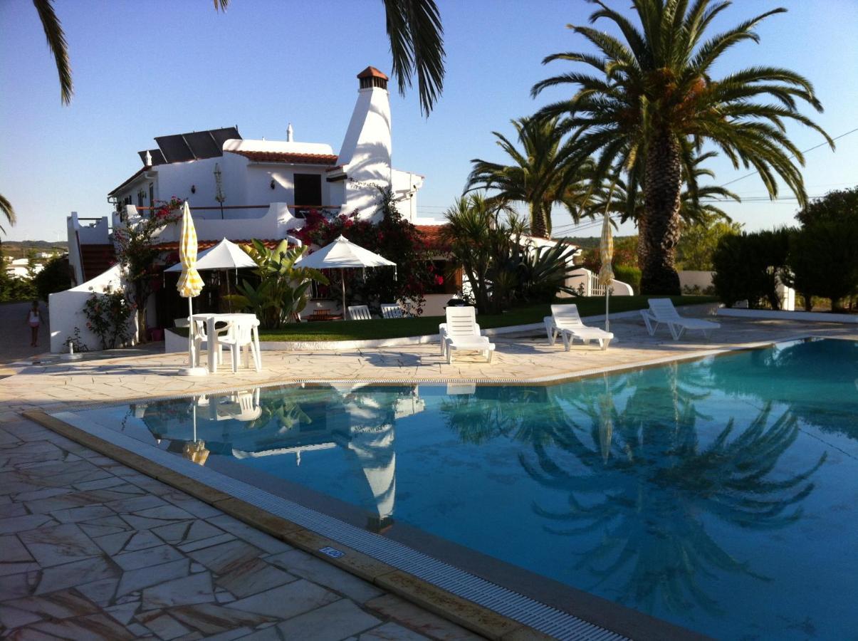 Residence Les Arcades Almadena ภายนอก รูปภาพ