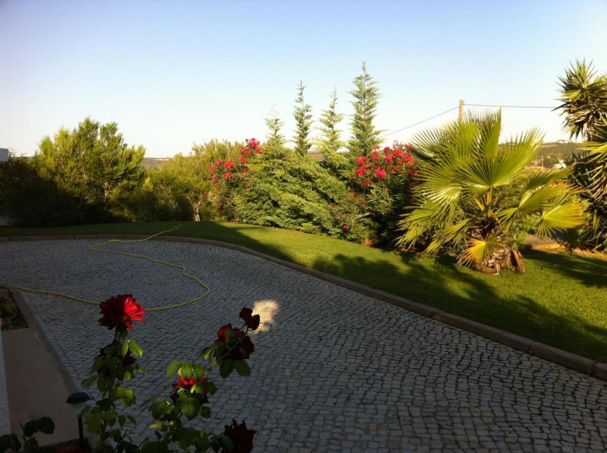 Residence Les Arcades Almadena ภายนอก รูปภาพ