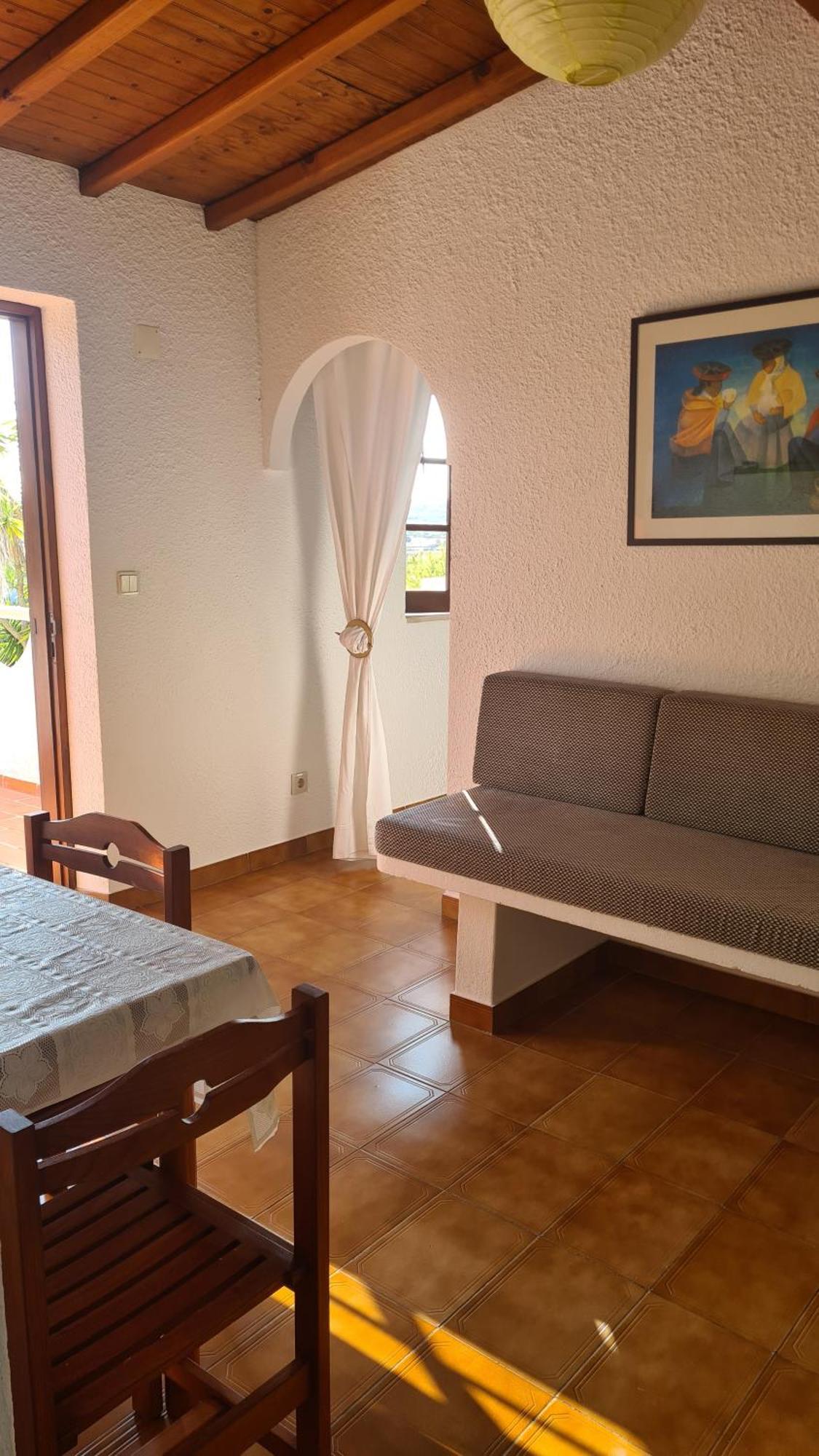 Residence Les Arcades Almadena ภายนอก รูปภาพ