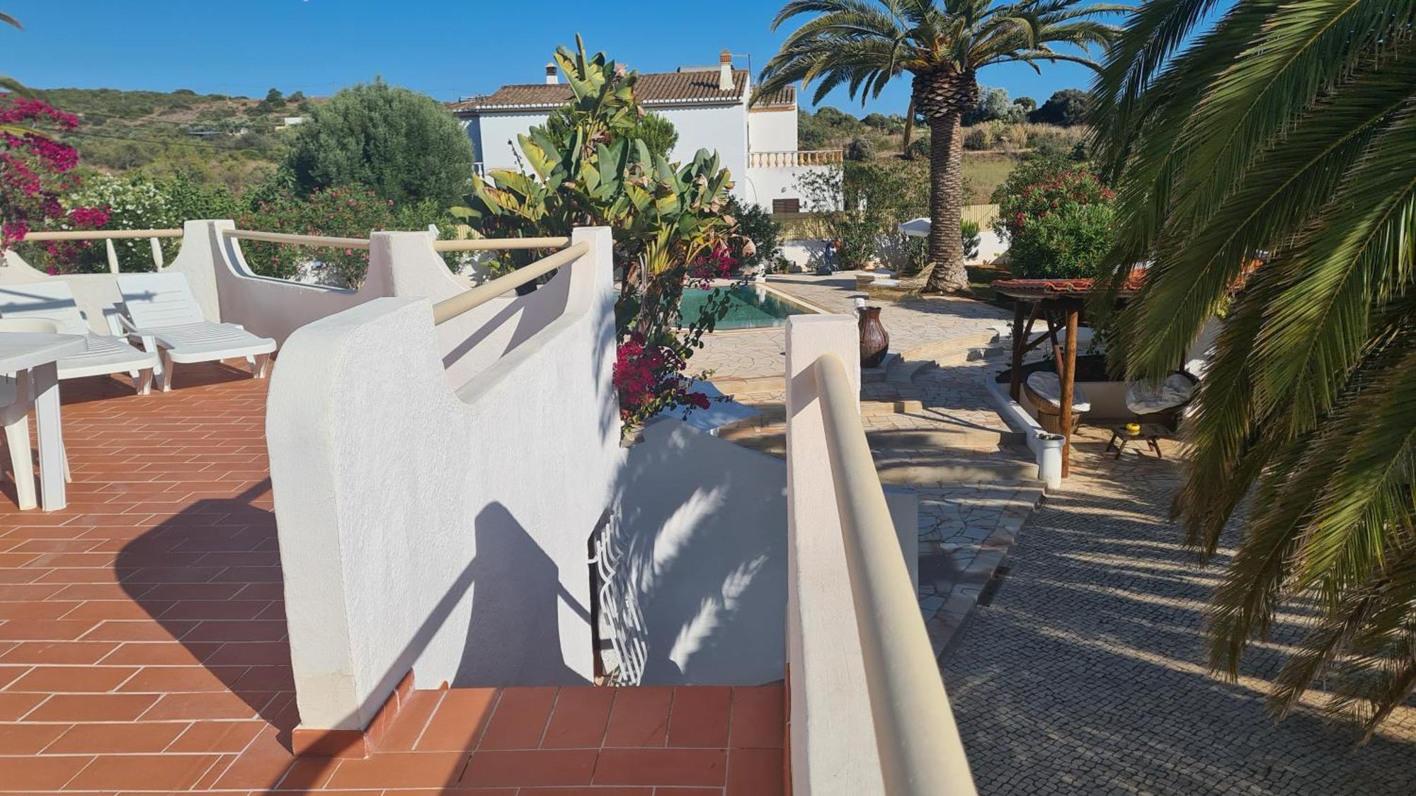 Residence Les Arcades Almadena ภายนอก รูปภาพ