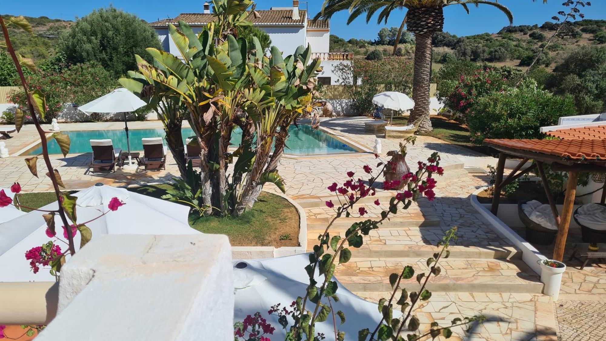 Residence Les Arcades Almadena ภายนอก รูปภาพ