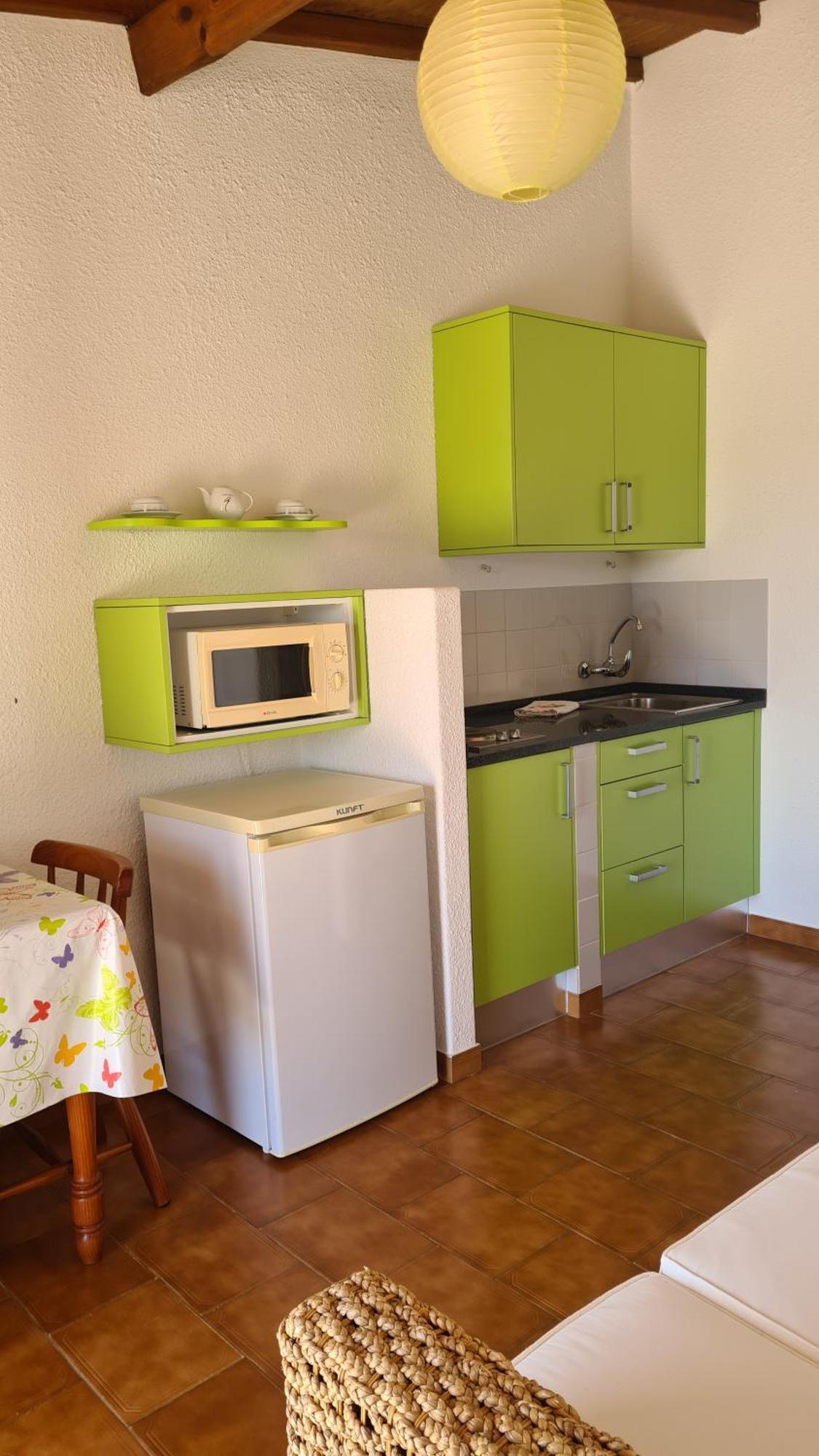 Residence Les Arcades Almadena ภายนอก รูปภาพ