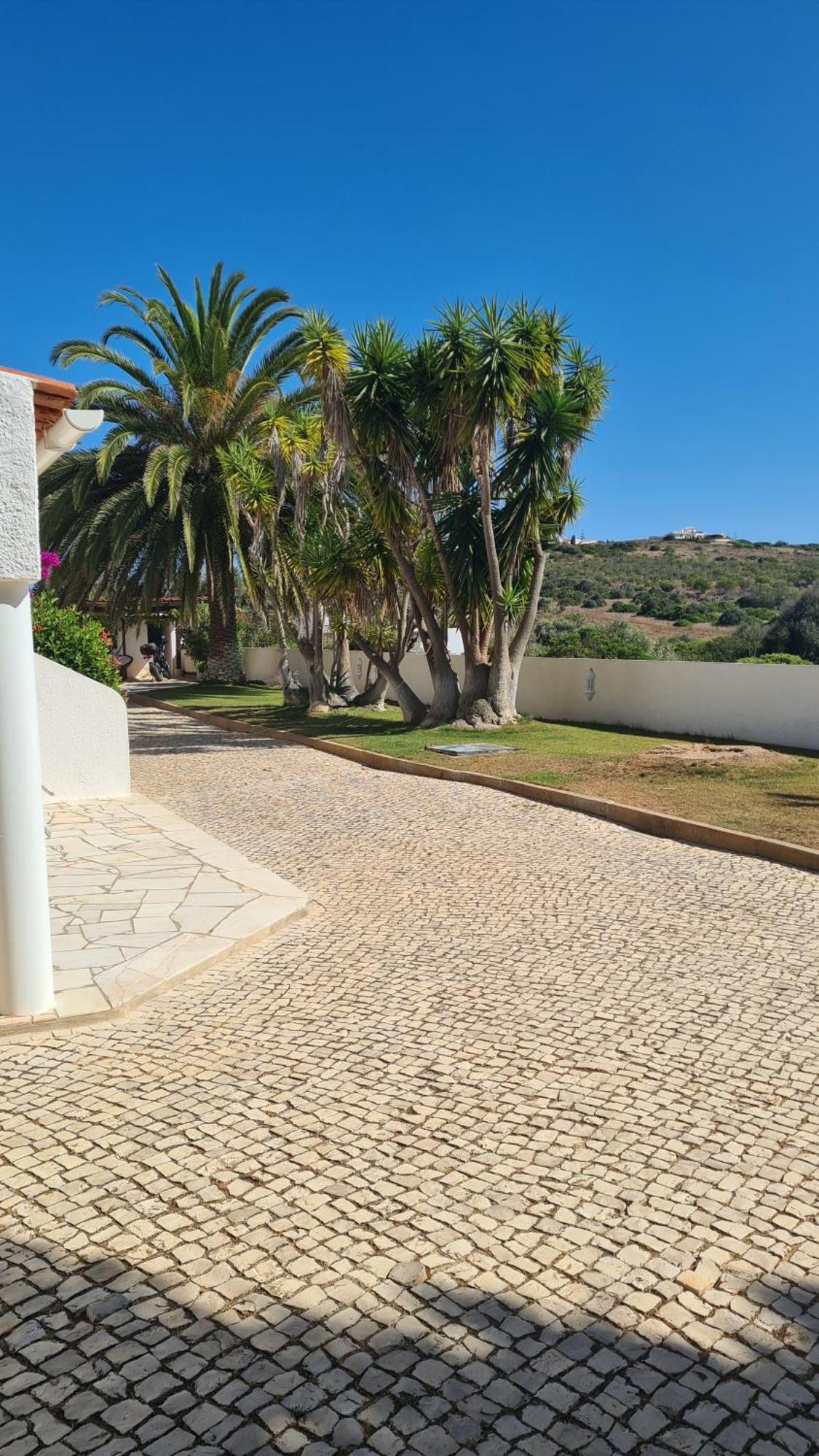Residence Les Arcades Almadena ภายนอก รูปภาพ
