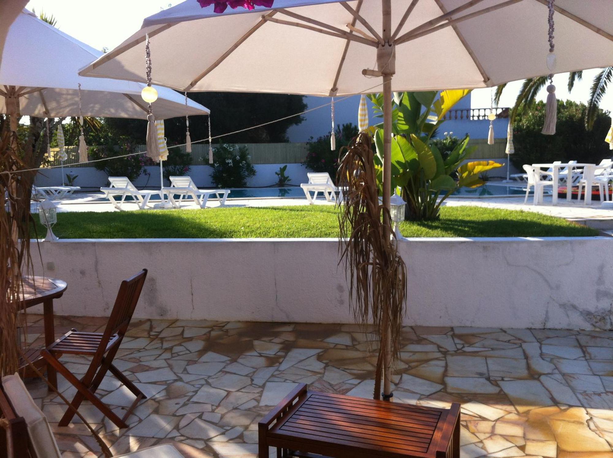 Residence Les Arcades Almadena ภายนอก รูปภาพ